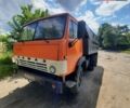 Желтый КамАЗ 5511, объемом двигателя 10.8 л и пробегом 100 тыс. км за 8800 $, фото 17 на Automoto.ua