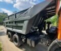 Желтый КамАЗ 5511, объемом двигателя 10.8 л и пробегом 100 тыс. км за 8800 $, фото 10 на Automoto.ua