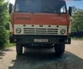 Желтый КамАЗ 5511, объемом двигателя 10.8 л и пробегом 100 тыс. км за 8800 $, фото 12 на Automoto.ua