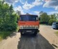 Желтый КамАЗ 5511, объемом двигателя 10.8 л и пробегом 100 тыс. км за 8800 $, фото 14 на Automoto.ua
