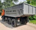 Желтый КамАЗ 5511, объемом двигателя 10.8 л и пробегом 100 тыс. км за 8800 $, фото 20 на Automoto.ua