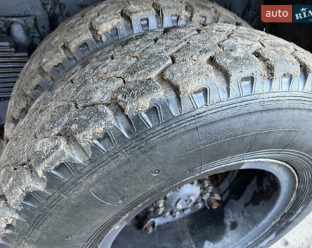 Жовтий КамАЗ 5511, об'ємом двигуна 10.85 л та пробігом 1000 тис. км за 8999 $, фото 13 на Automoto.ua