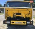 Жовтий КамАЗ 5511, об'ємом двигуна 10.85 л та пробігом 1 тис. км за 12800 $, фото 7 на Automoto.ua