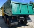 Жовтий КамАЗ 5511, об'ємом двигуна 10.85 л та пробігом 1 тис. км за 12800 $, фото 3 на Automoto.ua