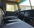 Жовтий КамАЗ 5511, об'ємом двигуна 10.85 л та пробігом 1 тис. км за 12800 $, фото 15 на Automoto.ua