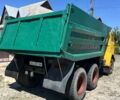 Жовтий КамАЗ 5511, об'ємом двигуна 10.85 л та пробігом 1 тис. км за 12800 $, фото 2 на Automoto.ua