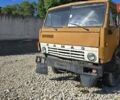 Жовтий КамАЗ 5511, об'ємом двигуна 0 л та пробігом 1000 тис. км за 2500 $, фото 7 на Automoto.ua