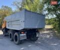 Желтый КамАЗ 5511, объемом двигателя 0 л и пробегом 100 тыс. км за 8000 $, фото 1 на Automoto.ua