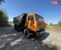 Желтый КамАЗ 5511, объемом двигателя 0 л и пробегом 100 тыс. км за 8000 $, фото 6 на Automoto.ua