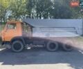 Желтый КамАЗ 5511, объемом двигателя 0 л и пробегом 100 тыс. км за 8000 $, фото 9 на Automoto.ua