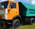 Желтый КамАЗ 5511, объемом двигателя 2.5 л и пробегом 10 тыс. км за 13000 $, фото 2 на Automoto.ua