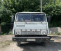 Сірий КамАЗ 5511, об'ємом двигуна 10 л та пробігом 100 тис. км за 7249 $, фото 2 на Automoto.ua