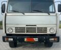 Серый КамАЗ 5511, объемом двигателя 0 л и пробегом 200 тыс. км за 10000 $, фото 1 на Automoto.ua