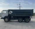 Серый КамАЗ 5511, объемом двигателя 0 л и пробегом 200 тыс. км за 10000 $, фото 4 на Automoto.ua