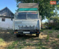 Серый КамАЗ 5511, объемом двигателя 10.85 л и пробегом 80 тыс. км за 7000 $, фото 1 на Automoto.ua