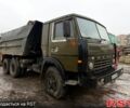 Сірий КамАЗ 5511, об'ємом двигуна 12 л та пробігом 0 тис. км за 5200 $, фото 1 на Automoto.ua