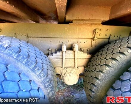 Серый КамАЗ 5511, объемом двигателя 10.9 л и пробегом 0 тыс. км за 8000 $, фото 3 на Automoto.ua