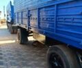 Серый КамАЗ 5511, объемом двигателя 0 л и пробегом 207 тыс. км за 7000 $, фото 12 на Automoto.ua