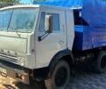 Серый КамАЗ 5511, объемом двигателя 0 л и пробегом 207 тыс. км за 7000 $, фото 1 на Automoto.ua