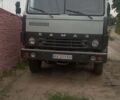 Серый КамАЗ 5511, объемом двигателя 10.85 л и пробегом 300 тыс. км за 8000 $, фото 1 на Automoto.ua