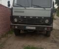 Серый КамАЗ 5511, объемом двигателя 10.85 л и пробегом 300 тыс. км за 7500 $, фото 1 на Automoto.ua