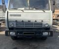 Сірий КамАЗ 5511, об'ємом двигуна 0 л та пробігом 250 тис. км за 11000 $, фото 1 на Automoto.ua