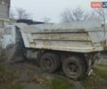 Серый КамАЗ 5511, объемом двигателя 0 л и пробегом 500 тыс. км за 3500 $, фото 1 на Automoto.ua