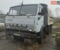 Серый КамАЗ 5511, объемом двигателя 0 л и пробегом 500 тыс. км за 3500 $, фото 1 на Automoto.ua