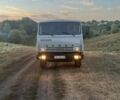Серый КамАЗ 5511, объемом двигателя 10.8 л и пробегом 250 тыс. км за 7500 $, фото 1 на Automoto.ua
