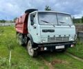 Серый КамАЗ 5511, объемом двигателя 12 л и пробегом 0 тыс. км за 5900 $, фото 1 на Automoto.ua