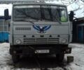 Сірий КамАЗ 5511, об'ємом двигуна 0 л та пробігом 1 тис. км за 8000 $, фото 1 на Automoto.ua