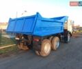Серый КамАЗ 5511, объемом двигателя 10.8 л и пробегом 500 тыс. км за 4800 $, фото 17 на Automoto.ua