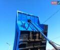 Серый КамАЗ 5511, объемом двигателя 10.8 л и пробегом 500 тыс. км за 4800 $, фото 38 на Automoto.ua