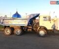 Серый КамАЗ 5511, объемом двигателя 10.8 л и пробегом 500 тыс. км за 4800 $, фото 12 на Automoto.ua