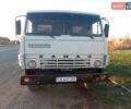 Серый КамАЗ 5511, объемом двигателя 10.8 л и пробегом 500 тыс. км за 4800 $, фото 16 на Automoto.ua