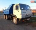 Серый КамАЗ 5511, объемом двигателя 10.8 л и пробегом 500 тыс. км за 4800 $, фото 1 на Automoto.ua