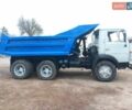 Серый КамАЗ 5511, объемом двигателя 10.8 л и пробегом 500 тыс. км за 4800 $, фото 9 на Automoto.ua