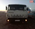 Серый КамАЗ 5511, объемом двигателя 10.8 л и пробегом 500 тыс. км за 4800 $, фото 14 на Automoto.ua