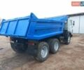 Серый КамАЗ 5511, объемом двигателя 10.8 л и пробегом 500 тыс. км за 4800 $, фото 8 на Automoto.ua
