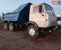 Серый КамАЗ 5511, объемом двигателя 10.8 л и пробегом 500 тыс. км за 4800 $, фото 21 на Automoto.ua