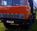 Серый КамАЗ 5511, объемом двигателя 10.9 л и пробегом 0 тыс. км за 8000 $, фото 1 на Automoto.ua