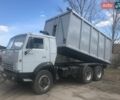 Серый КамАЗ 5511, объемом двигателя 0 л и пробегом 1 тыс. км за 16000 $, фото 1 на Automoto.ua