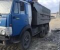 Синій КамАЗ 5511, об'ємом двигуна 10.85 л та пробігом 100 тис. км за 9000 $, фото 4 на Automoto.ua