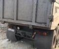 Синій КамАЗ 5511, об'ємом двигуна 10.85 л та пробігом 100 тис. км за 9000 $, фото 3 на Automoto.ua