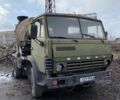 Зеленый КамАЗ 5511, объемом двигателя 0 л и пробегом 0 тыс. км за 2500 $, фото 1 на Automoto.ua