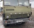Зеленый КамАЗ 5511, объемом двигателя 0 л и пробегом 0 тыс. км за 2500 $, фото 9 на Automoto.ua