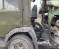 Зеленый КамАЗ 5511, объемом двигателя 0 л и пробегом 0 тыс. км за 2500 $, фото 5 на Automoto.ua