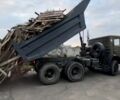 Зеленый КамАЗ 5511, объемом двигателя 10.85 л и пробегом 300 тыс. км за 4900 $, фото 1 на Automoto.ua