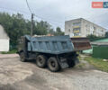 Зеленый КамАЗ 5511, объемом двигателя 10.85 л и пробегом 156 тыс. км за 4700 $, фото 6 на Automoto.ua