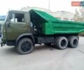 Зеленый КамАЗ 5511, объемом двигателя 10.85 л и пробегом 391 тыс. км за 7000 $, фото 5 на Automoto.ua